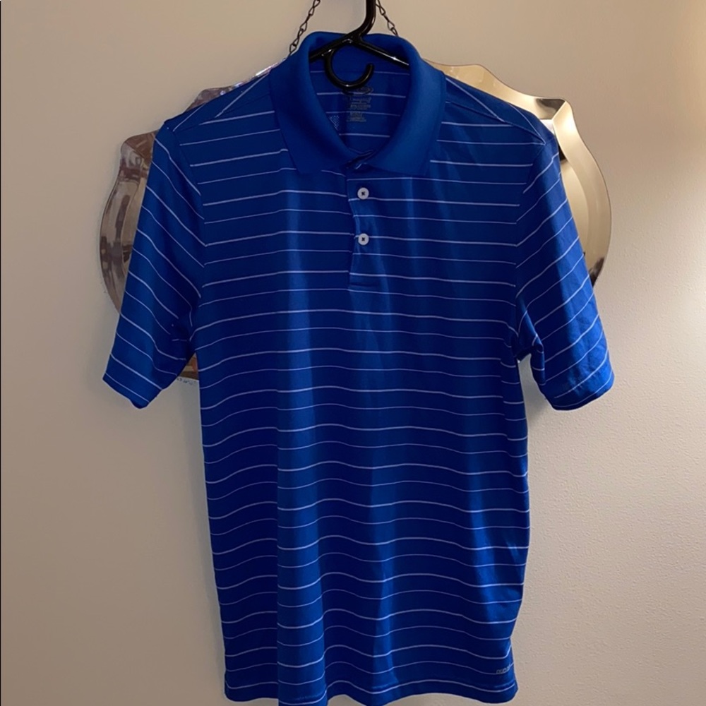 Champion Stripped Shirt